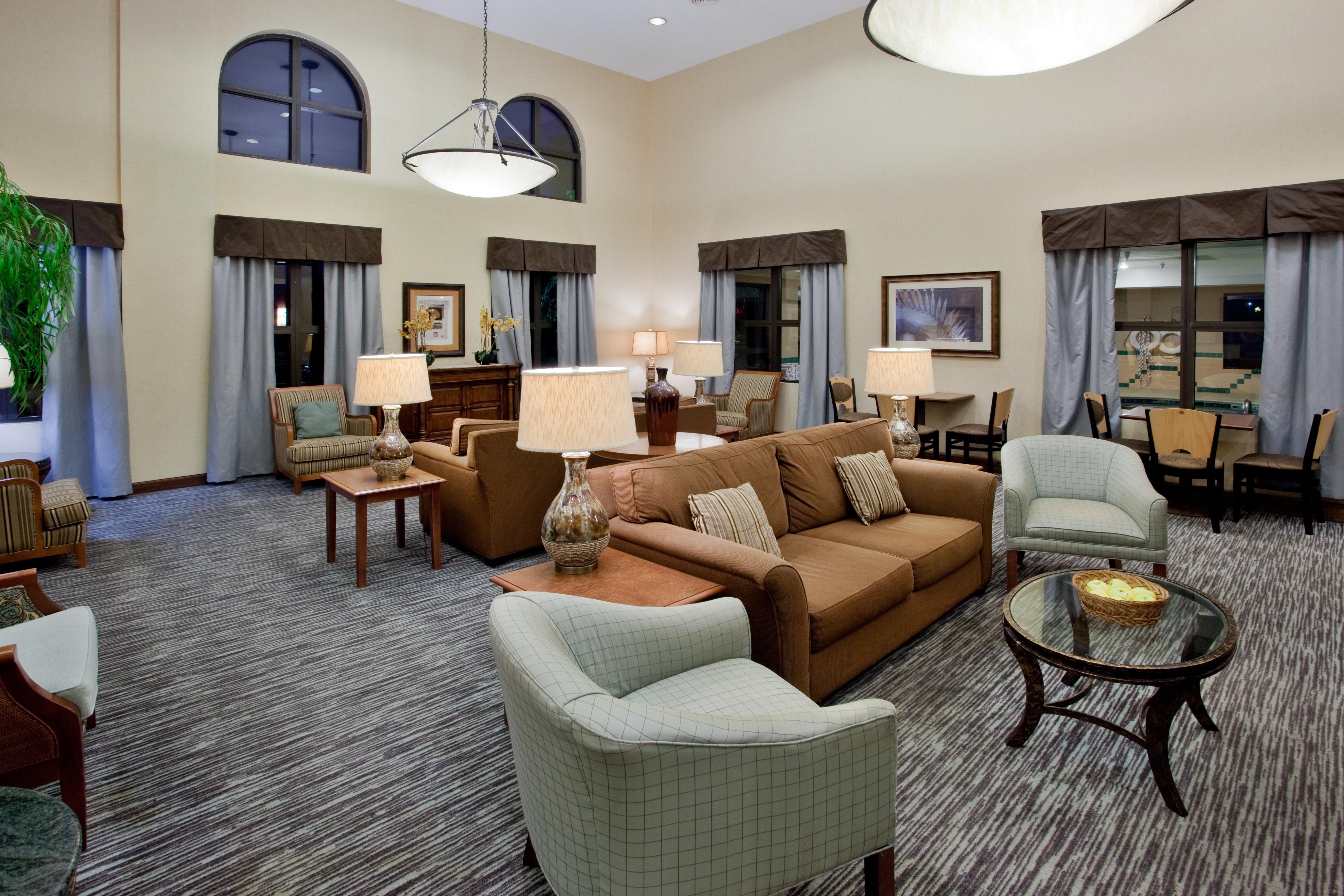 Hotel Wingate By Wyndham Waynesboro Exterior foto