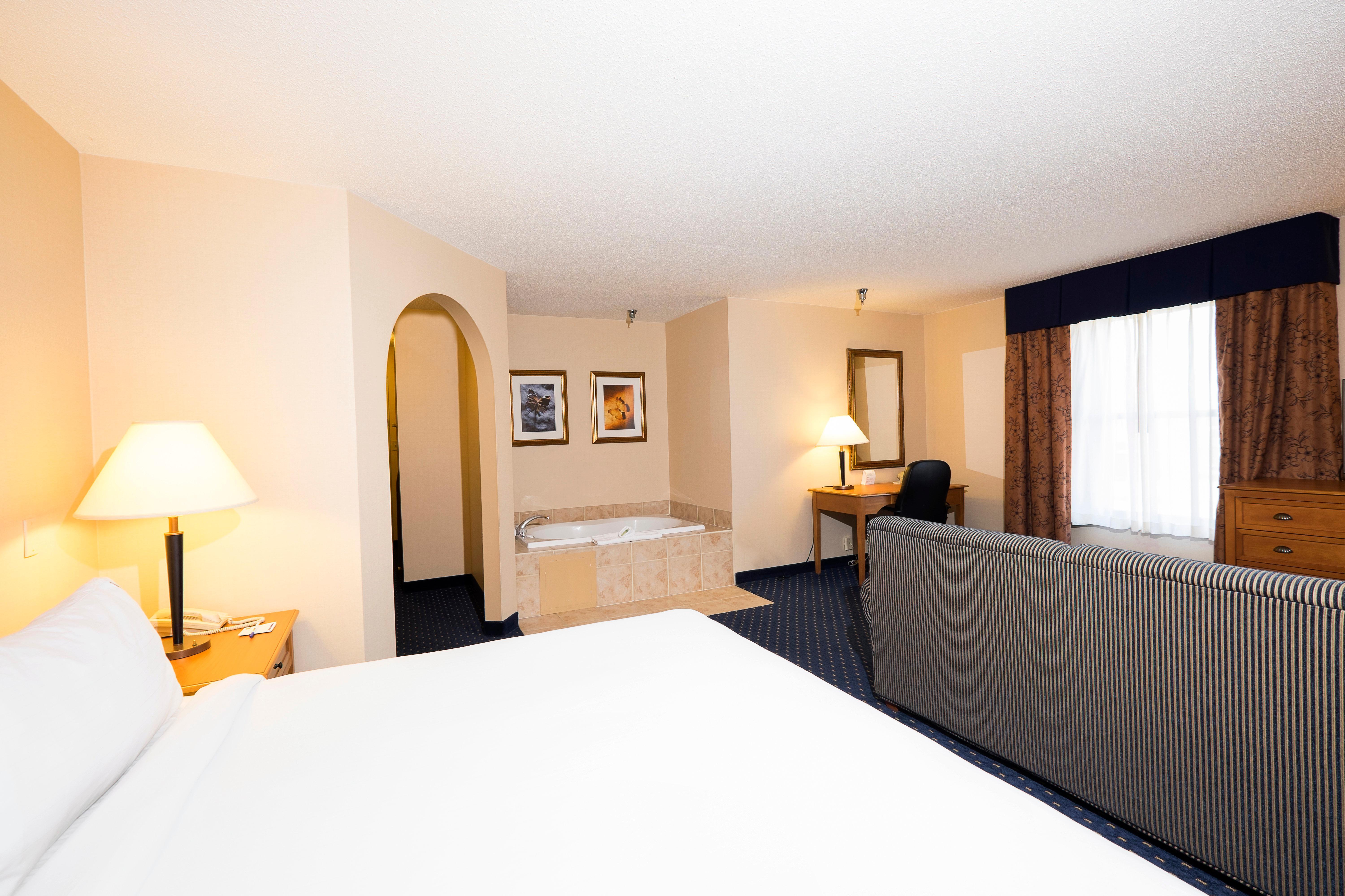 Hotel Wingate By Wyndham Waynesboro Exterior foto